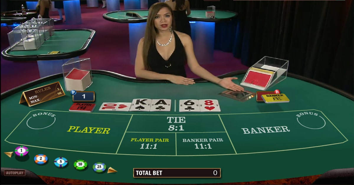 Blackjack'te Kazanma Potansiyelinizi Artıran İpuçları