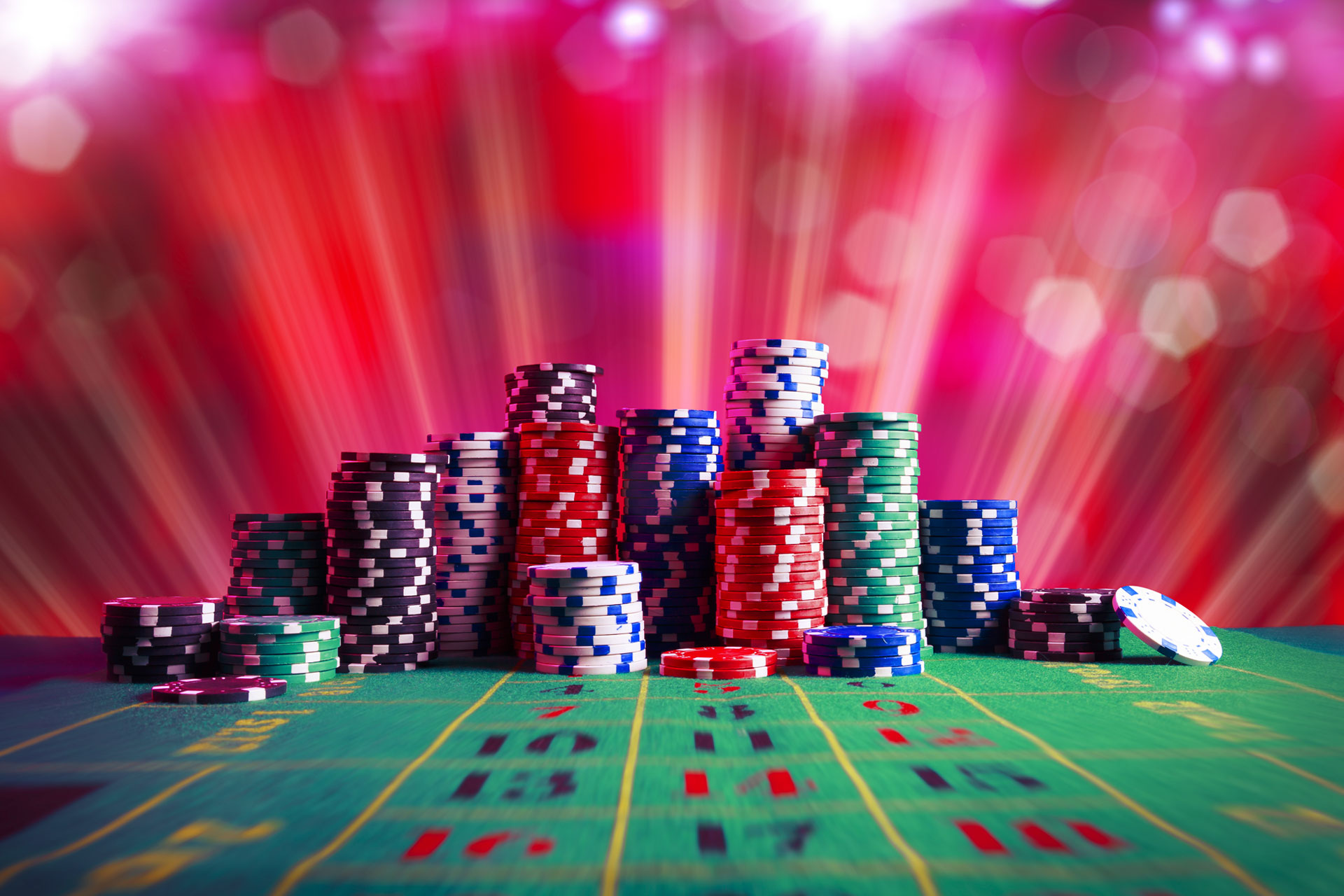 Slot Makinelerinde Kazanma Sanatı: Stratejik Derinlikler